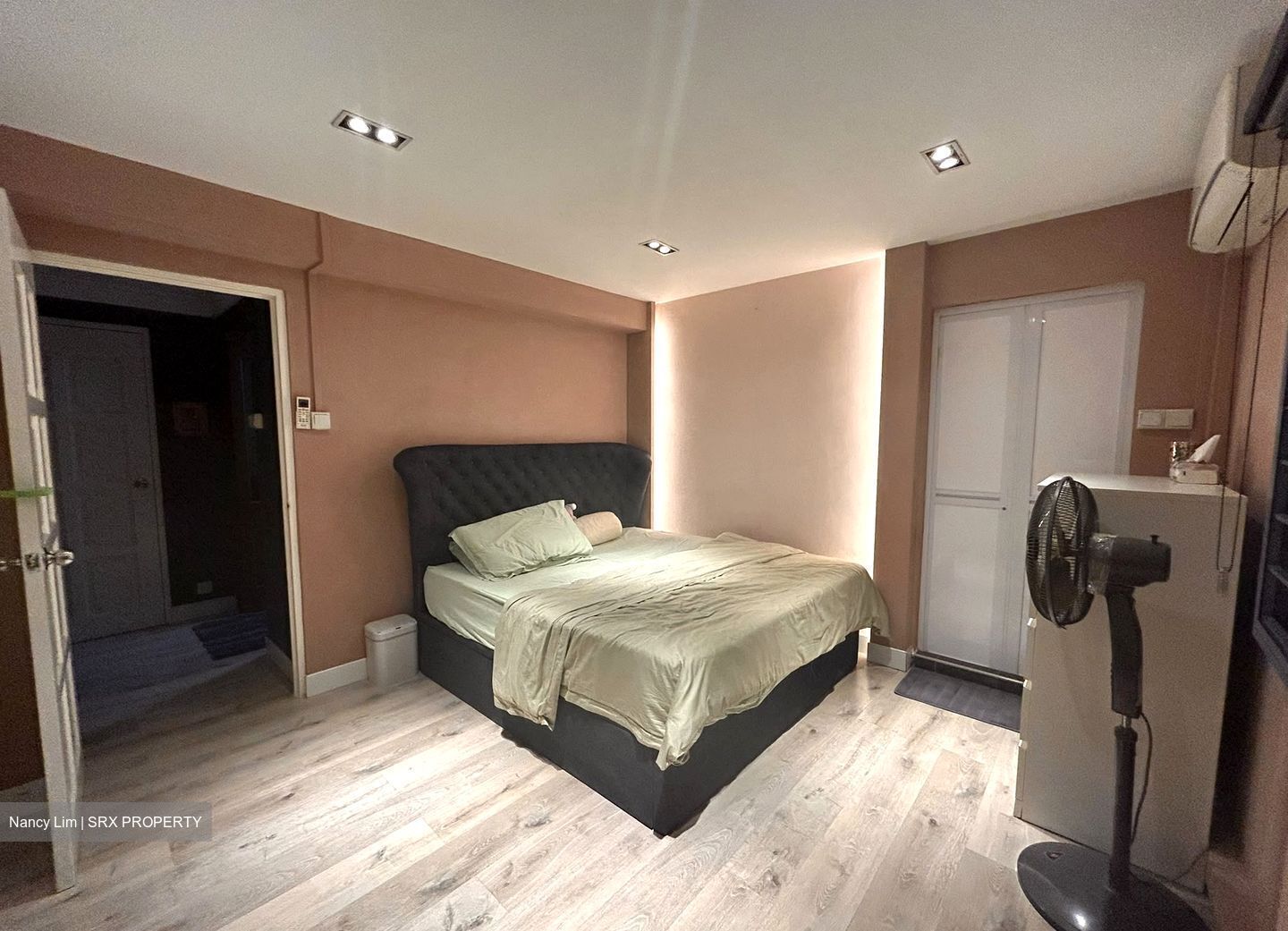 Blk 551 Choa Chu Kang Street 52 (Choa Chu Kang), HDB 4 Rooms #620568741